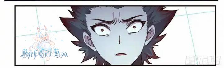 Girl And Science Chapter 521 - Trang 3