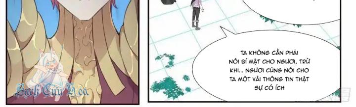 Girl And Science Chapter 521 - Trang 3