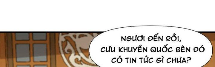 Trên Người Ta Có Một Cái Cây Thần Thoại Chapter 26 - Trang 3