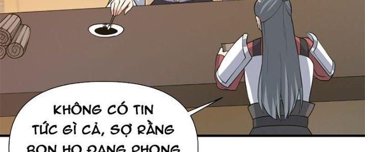 Trên Người Ta Có Một Cái Cây Thần Thoại Chapter 26 - Trang 3