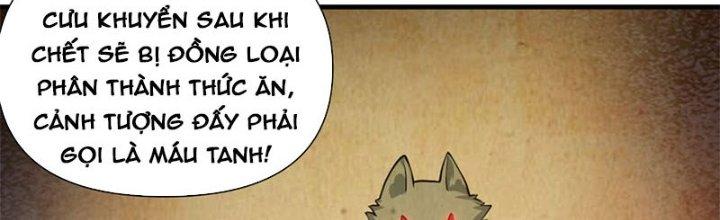 Trên Người Ta Có Một Cái Cây Thần Thoại Chapter 26 - Trang 3