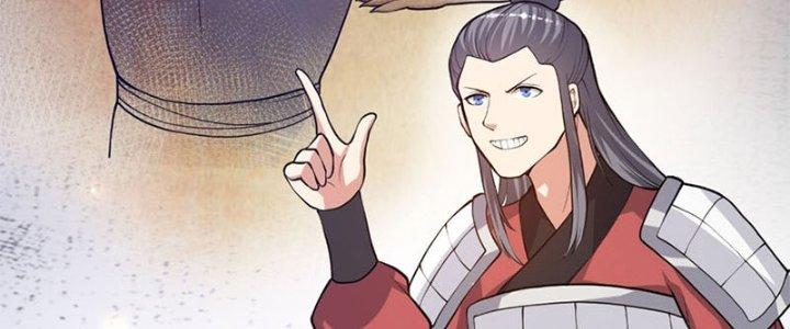 Trên Người Ta Có Một Cái Cây Thần Thoại Chapter 26 - Trang 3