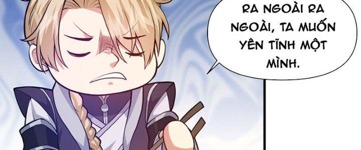 Trên Người Ta Có Một Cái Cây Thần Thoại Chapter 26 - Trang 3