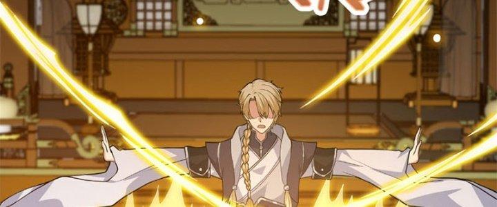 Trên Người Ta Có Một Cái Cây Thần Thoại Chapter 26 - Trang 3