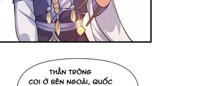 Trên Người Ta Có Một Cái Cây Thần Thoại Chapter 26 - Trang 3