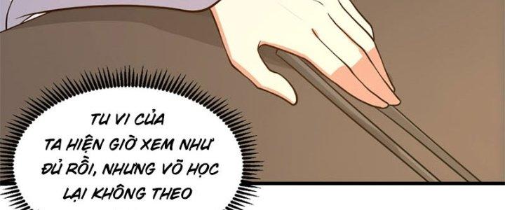 Trên Người Ta Có Một Cái Cây Thần Thoại Chapter 26 - Trang 3