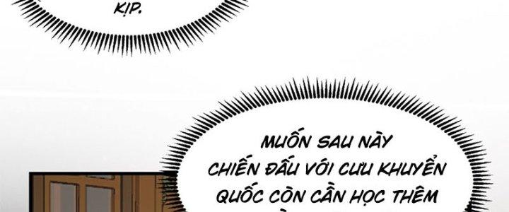 Trên Người Ta Có Một Cái Cây Thần Thoại Chapter 26 - Trang 3