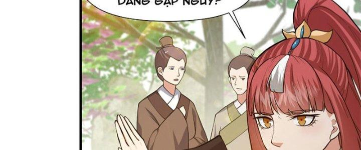 Trên Người Ta Có Một Cái Cây Thần Thoại Chapter 26 - Trang 3