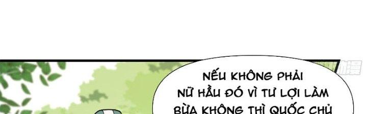 Trên Người Ta Có Một Cái Cây Thần Thoại Chapter 26 - Trang 3