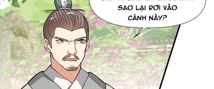 Trên Người Ta Có Một Cái Cây Thần Thoại Chapter 26 - Trang 3