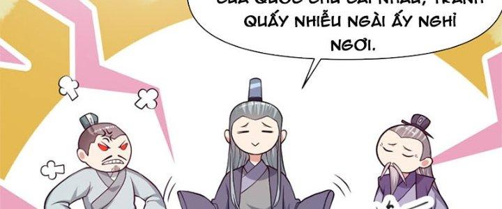 Trên Người Ta Có Một Cái Cây Thần Thoại Chapter 26 - Trang 3