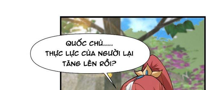 Trên Người Ta Có Một Cái Cây Thần Thoại Chapter 26 - Trang 3