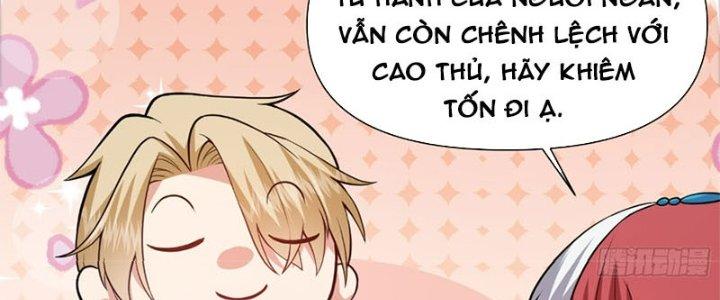 Trên Người Ta Có Một Cái Cây Thần Thoại Chapter 26 - Trang 3
