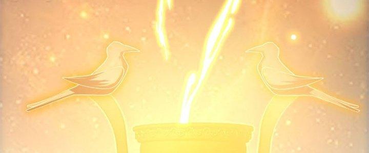 Trên Người Ta Có Một Cái Cây Thần Thoại Chapter 26 - Trang 3