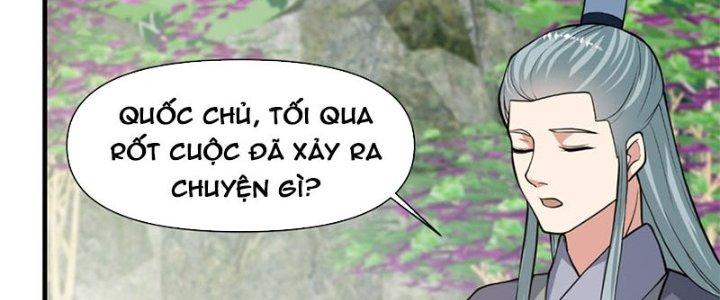 Trên Người Ta Có Một Cái Cây Thần Thoại Chapter 26 - Trang 3