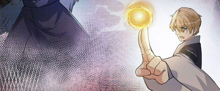 Trên Người Ta Có Một Cái Cây Thần Thoại Chapter 26 - Trang 3