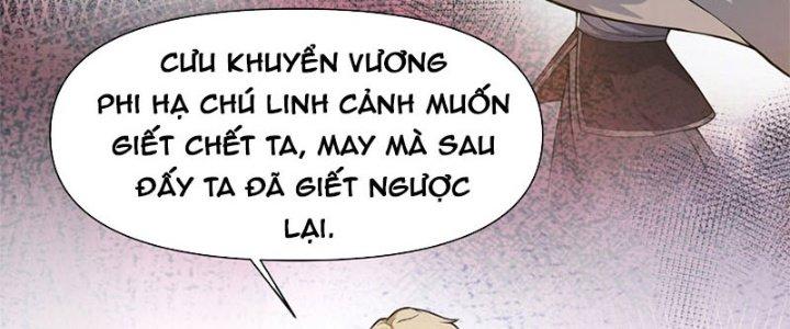 Trên Người Ta Có Một Cái Cây Thần Thoại Chapter 26 - Trang 3