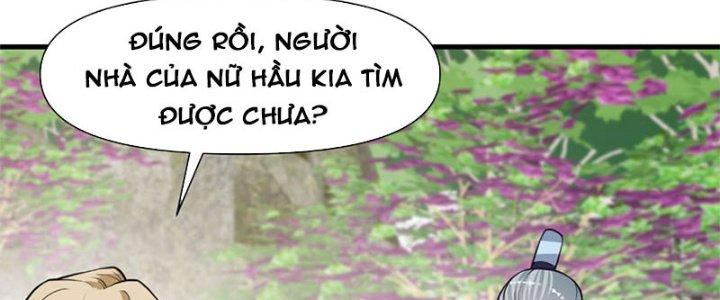 Trên Người Ta Có Một Cái Cây Thần Thoại Chapter 26 - Trang 3