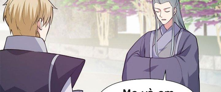 Trên Người Ta Có Một Cái Cây Thần Thoại Chapter 26 - Trang 3