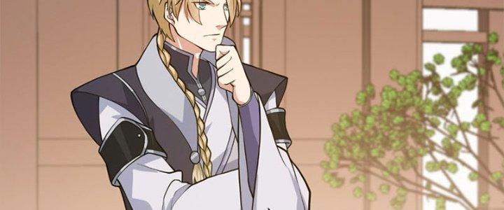 Trên Người Ta Có Một Cái Cây Thần Thoại Chapter 26 - Trang 3