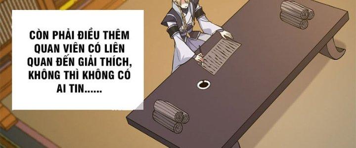 Trên Người Ta Có Một Cái Cây Thần Thoại Chapter 26 - Trang 3