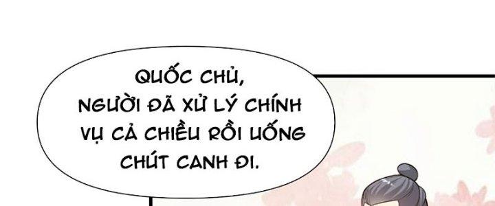 Trên Người Ta Có Một Cái Cây Thần Thoại Chapter 26 - Trang 3