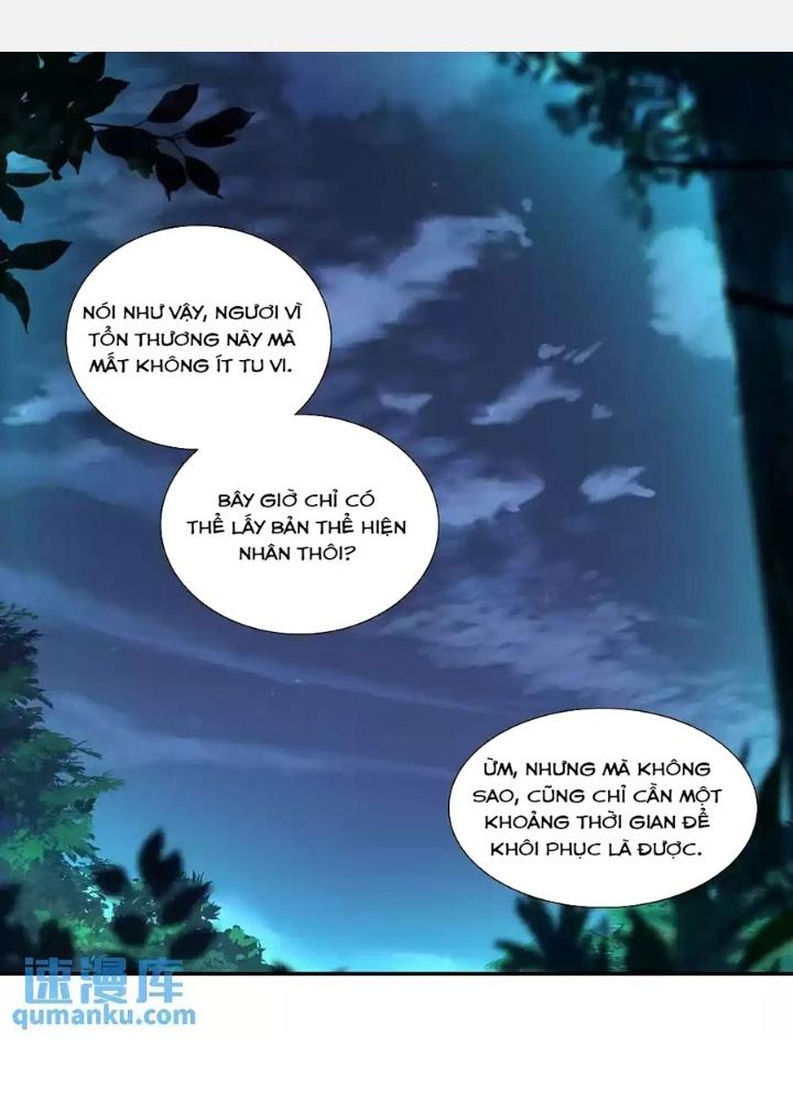 Lão Đại Xuyên Không Thành Tiên Nữ Chapter 238 - Trang 3