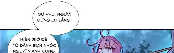 Lão Đại Xuyên Không Thành Tiên Nữ Chapter 238 - Trang 3