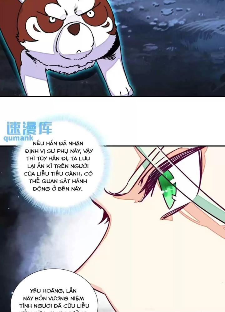 Lão Đại Xuyên Không Thành Tiên Nữ Chapter 238 - Trang 3