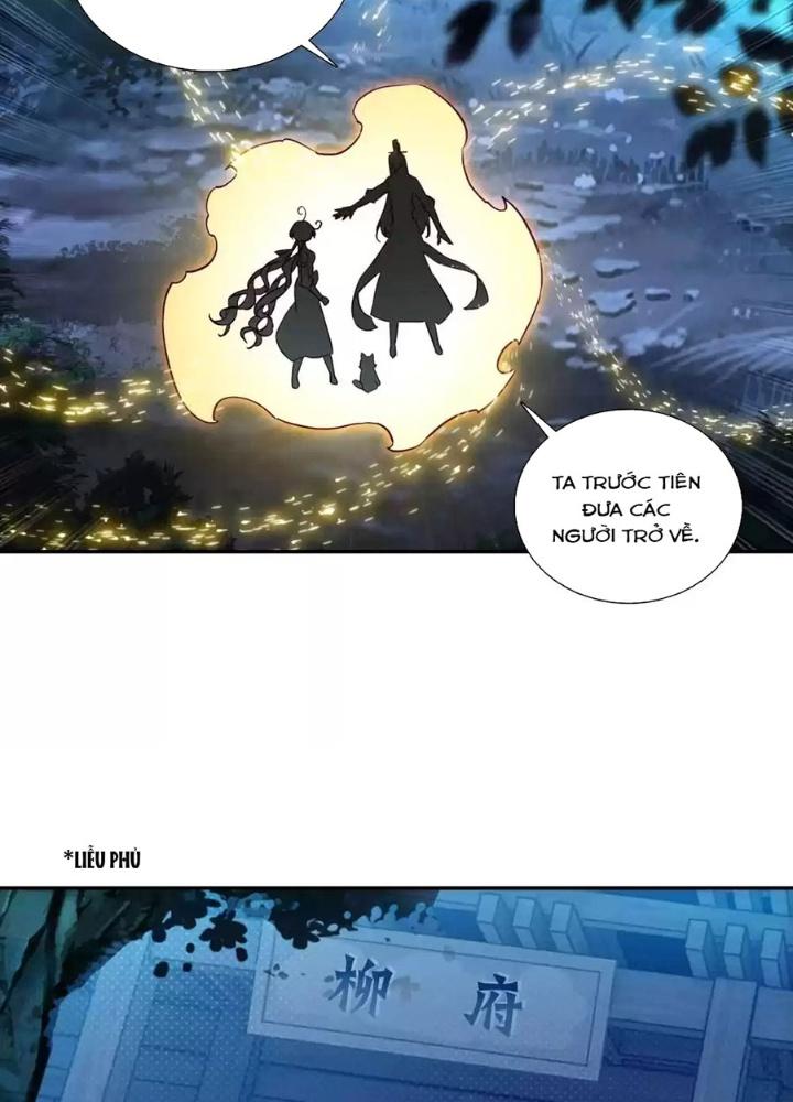 Lão Đại Xuyên Không Thành Tiên Nữ Chapter 238 - Trang 3