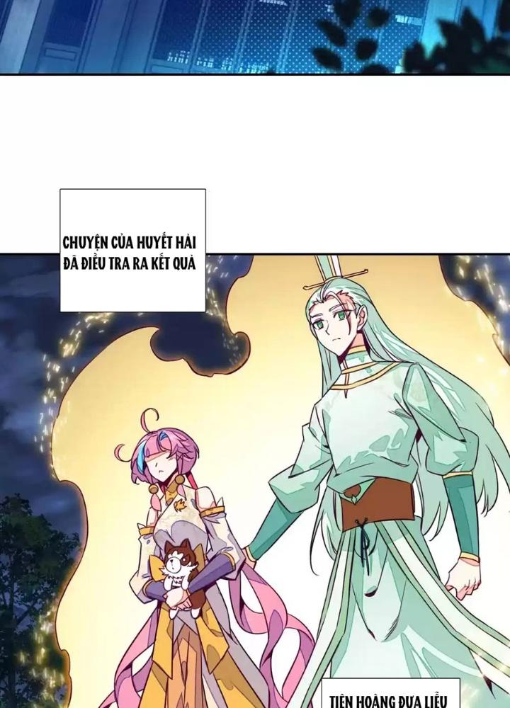 Lão Đại Xuyên Không Thành Tiên Nữ Chapter 238 - Trang 3