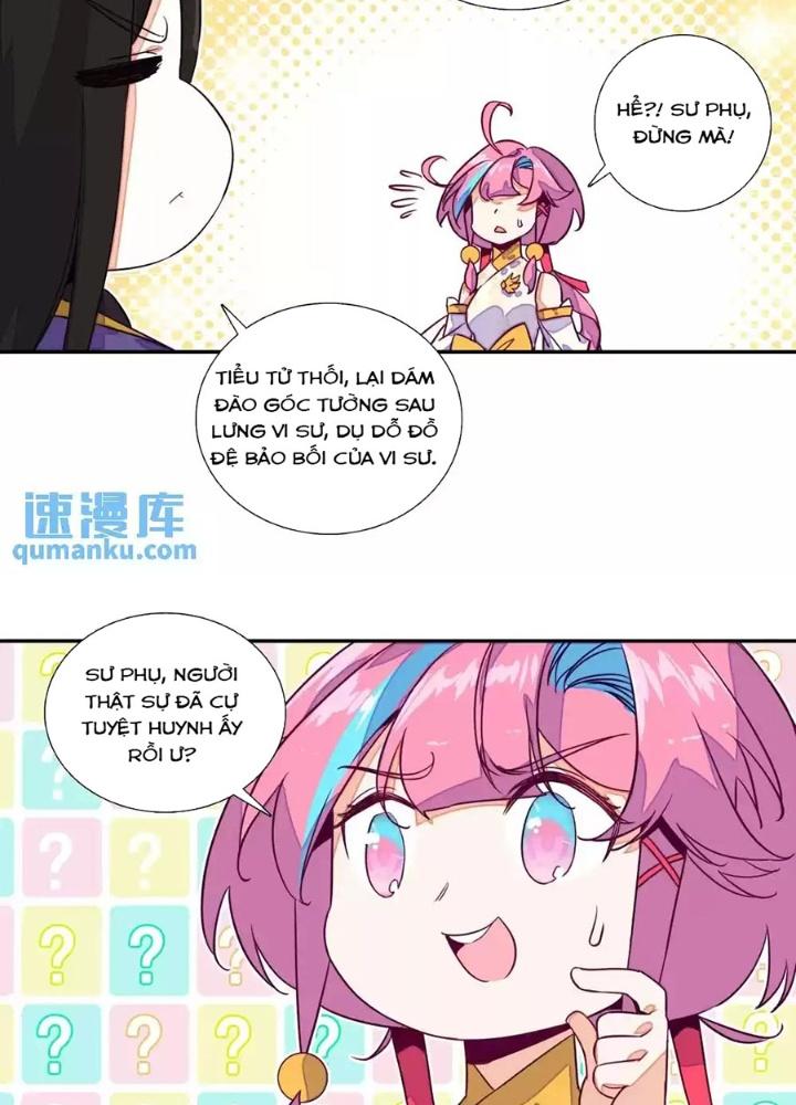 Lão Đại Xuyên Không Thành Tiên Nữ Chapter 238 - Trang 3