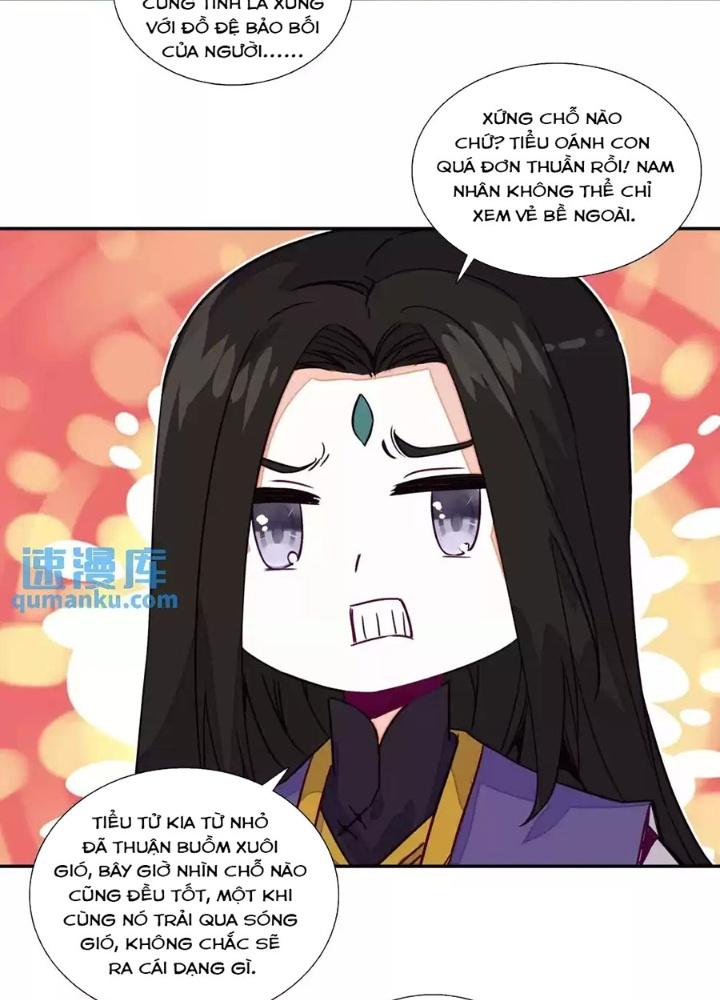 Lão Đại Xuyên Không Thành Tiên Nữ Chapter 238 - Trang 3