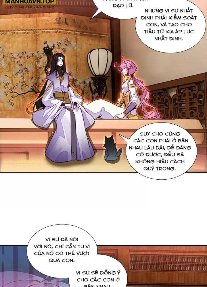 Lão Đại Xuyên Không Thành Tiên Nữ Chapter 238 - Trang 3