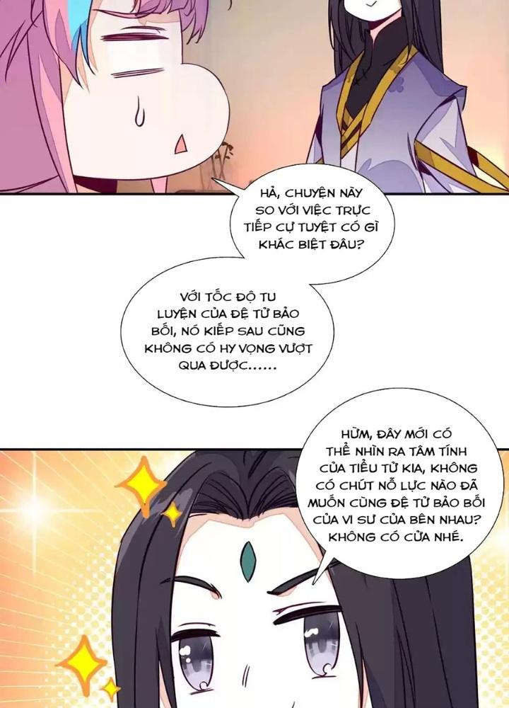 Lão Đại Xuyên Không Thành Tiên Nữ Chapter 238 - Trang 3