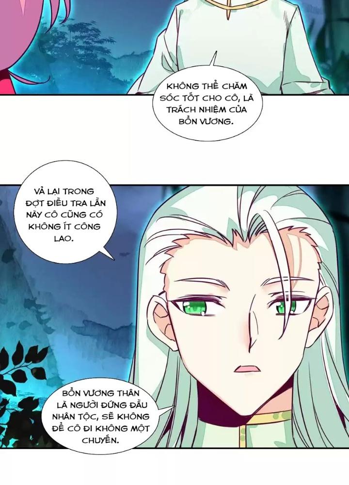 Lão Đại Xuyên Không Thành Tiên Nữ Chapter 238 - Trang 3