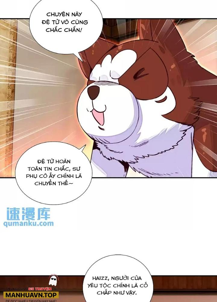 Lão Đại Xuyên Không Thành Tiên Nữ Chapter 238 - Trang 3