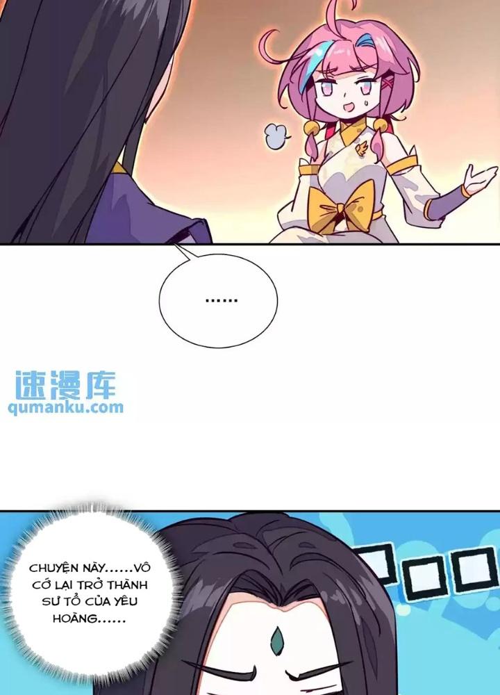 Lão Đại Xuyên Không Thành Tiên Nữ Chapter 238 - Trang 3