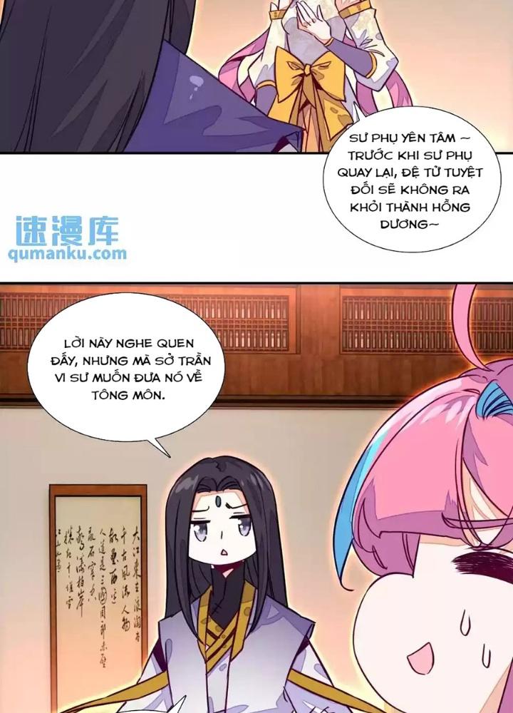 Lão Đại Xuyên Không Thành Tiên Nữ Chapter 238 - Trang 3