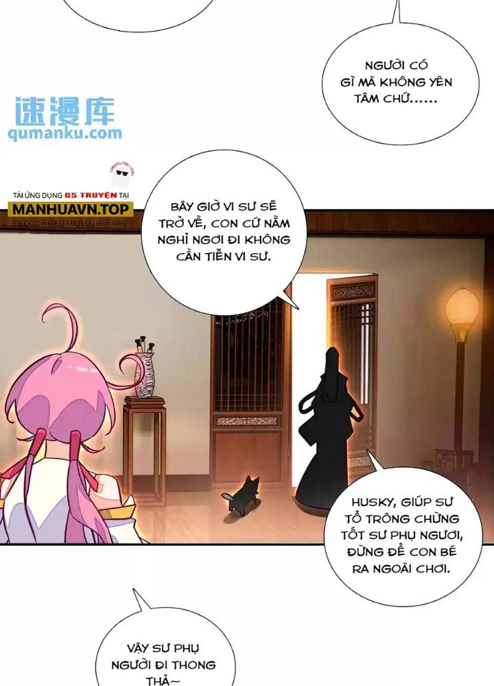 Lão Đại Xuyên Không Thành Tiên Nữ Chapter 238 - Trang 3