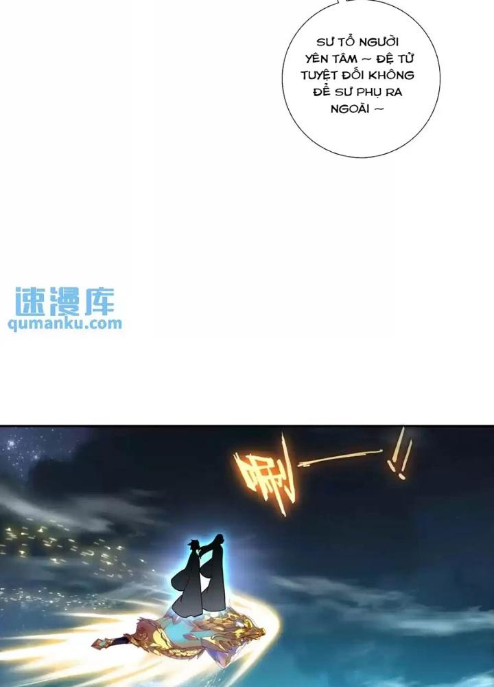 Lão Đại Xuyên Không Thành Tiên Nữ Chapter 238 - Trang 3