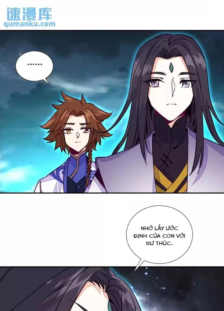 Lão Đại Xuyên Không Thành Tiên Nữ Chapter 238 - Trang 3