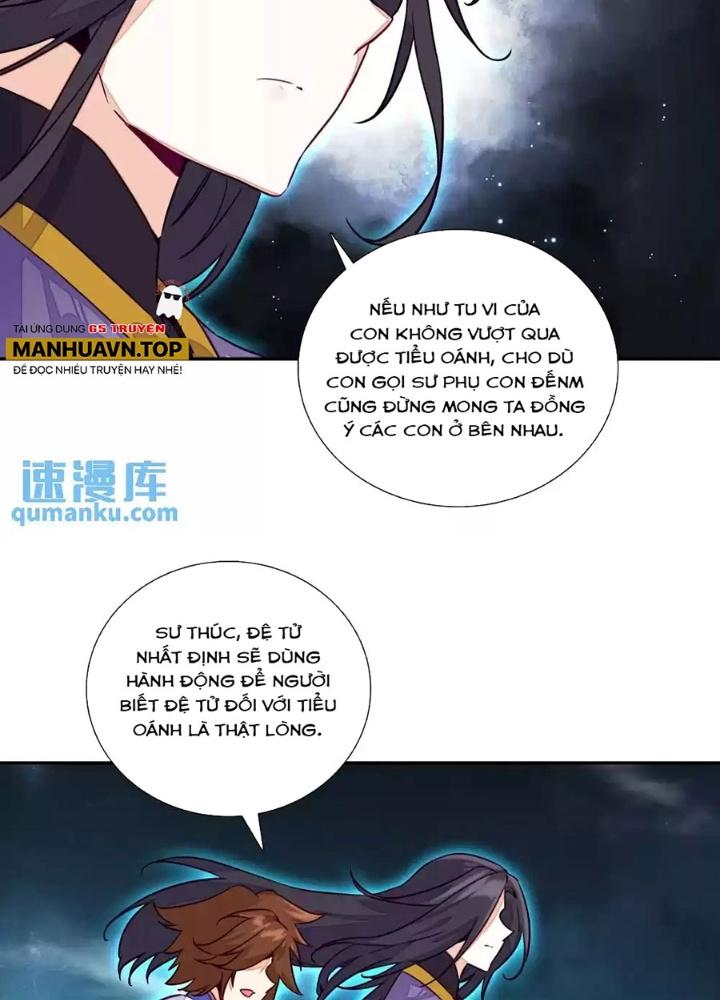 Lão Đại Xuyên Không Thành Tiên Nữ Chapter 238 - Trang 3