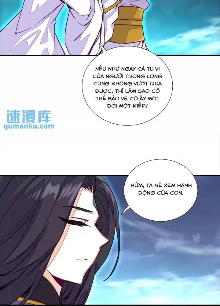 Lão Đại Xuyên Không Thành Tiên Nữ Chapter 238 - Trang 3