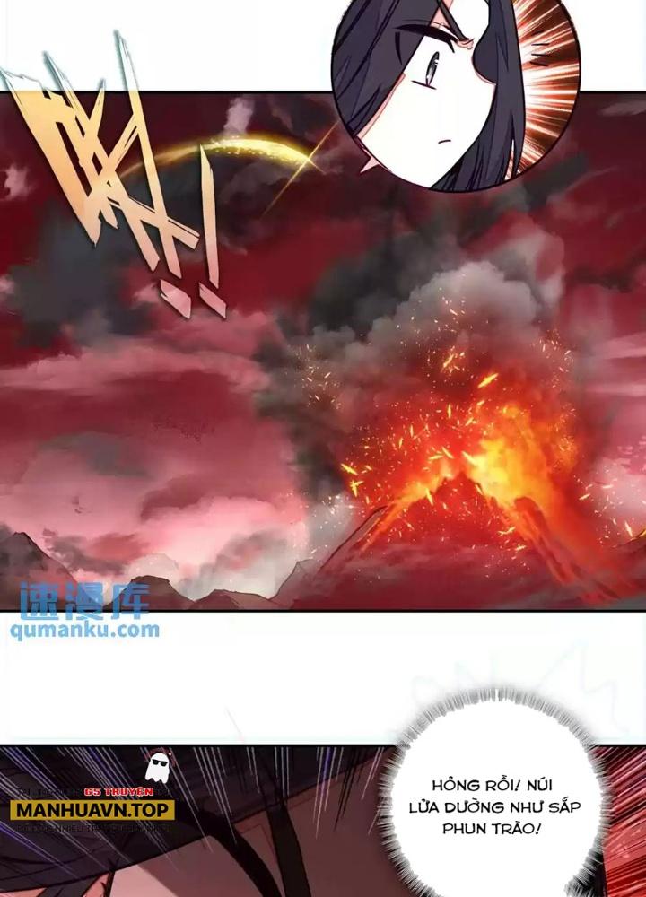 Lão Đại Xuyên Không Thành Tiên Nữ Chapter 238 - Trang 3