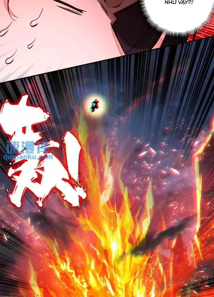 Lão Đại Xuyên Không Thành Tiên Nữ Chapter 238 - Trang 3