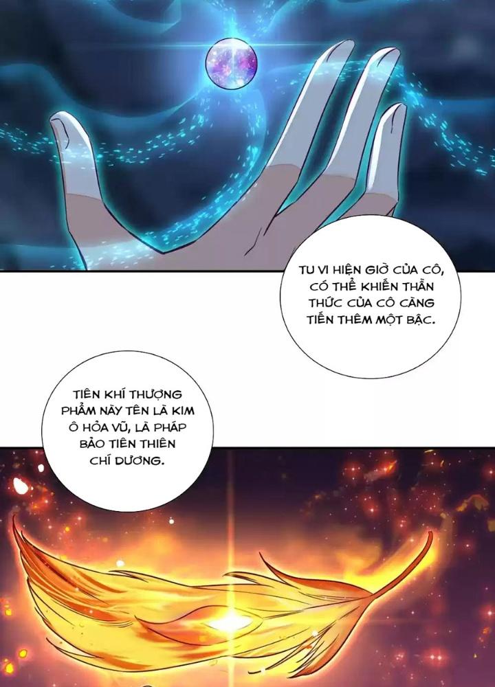 Lão Đại Xuyên Không Thành Tiên Nữ Chapter 238 - Trang 3