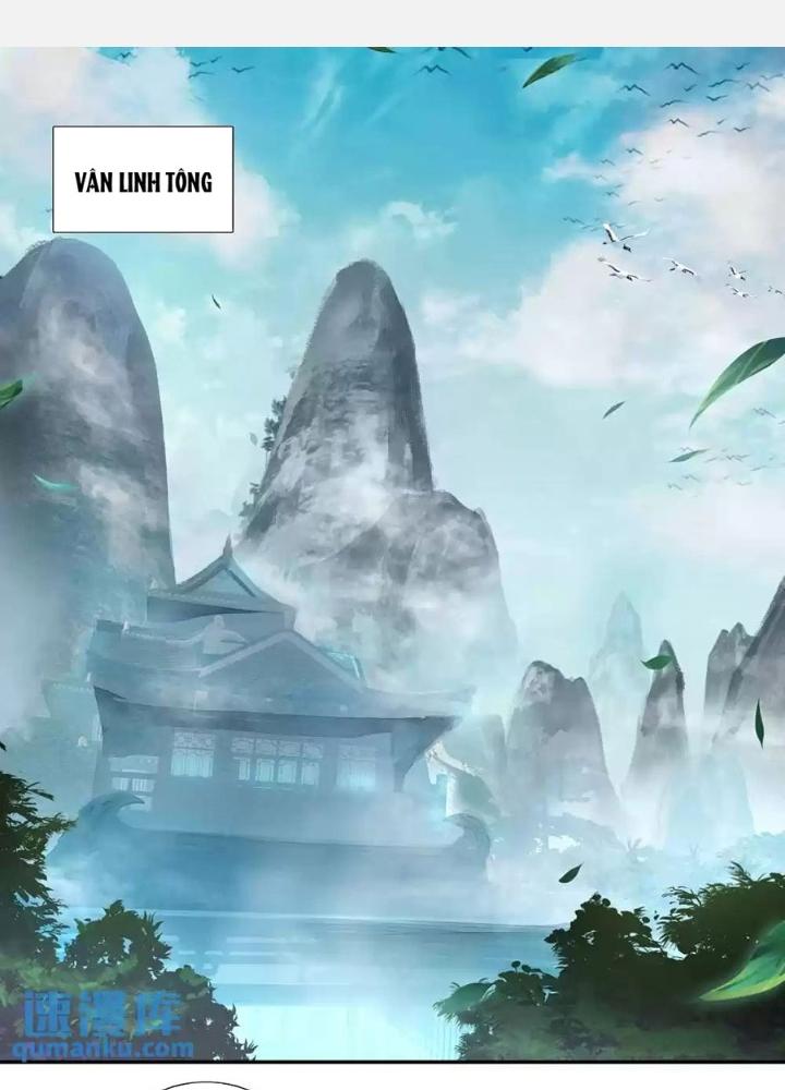 Lão Đại Xuyên Không Thành Tiên Nữ Chapter 239 - Trang 3