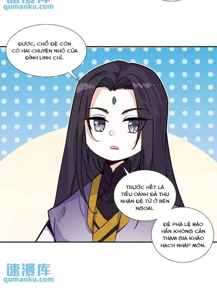 Lão Đại Xuyên Không Thành Tiên Nữ Chapter 239 - Trang 3