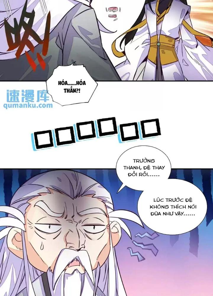 Lão Đại Xuyên Không Thành Tiên Nữ Chapter 239 - Trang 3
